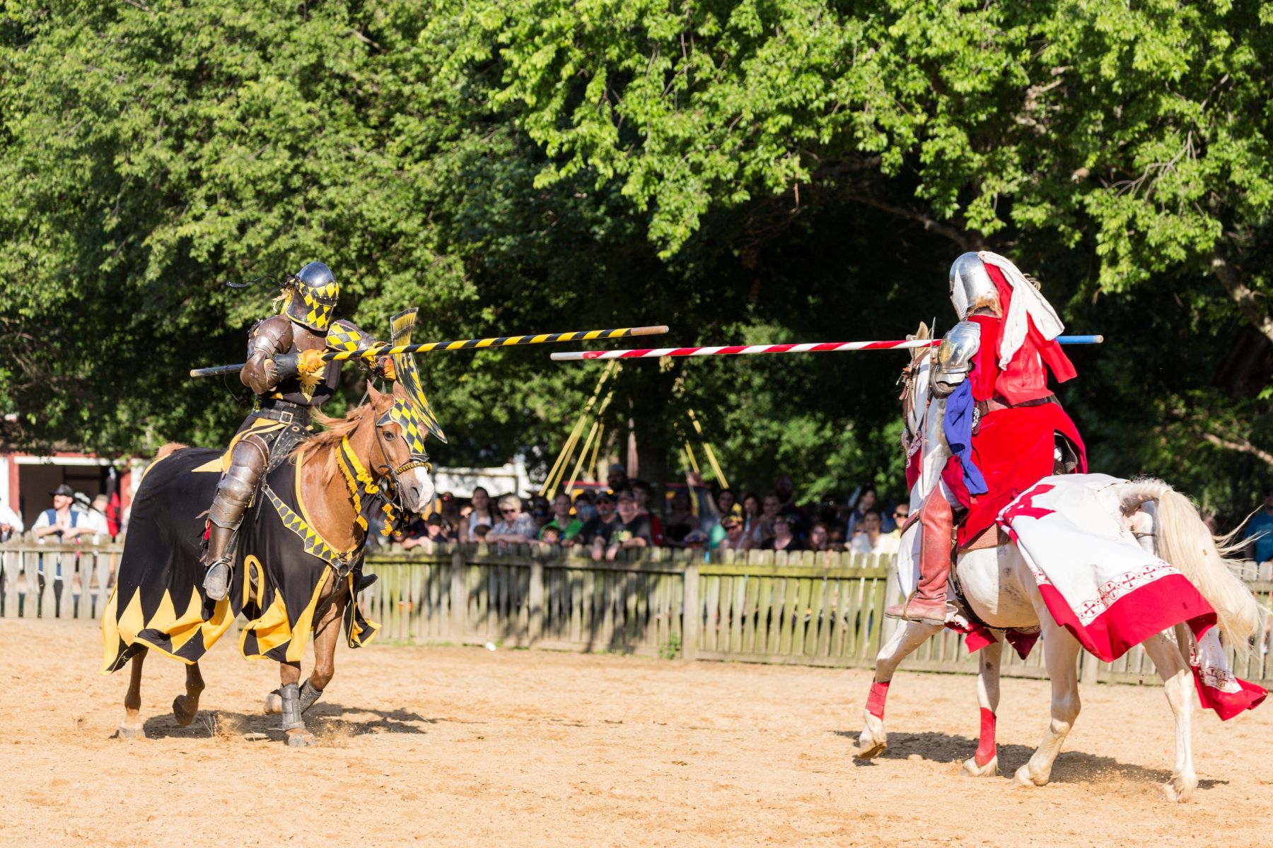 Scarborough Renaissance Festival Official Site
