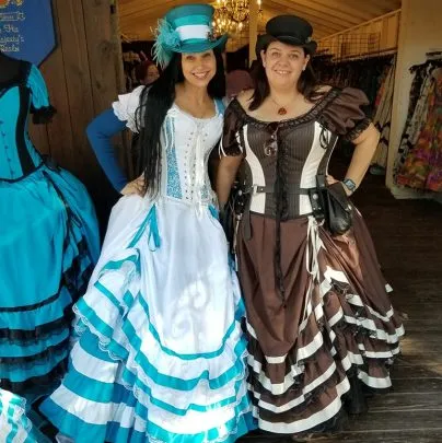 My Favorite Dress Shoppe