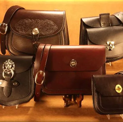 Renaissance Leather