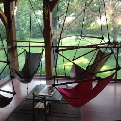 Sky Chairs
