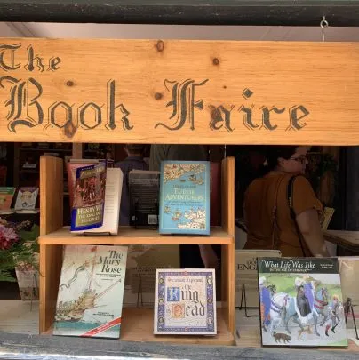 Book Faire