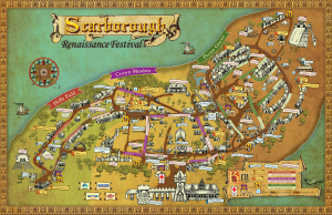 scarborough faq renaissance map pdf version festival