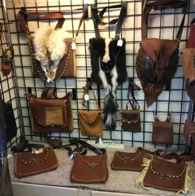Elk Horn Trading Co.