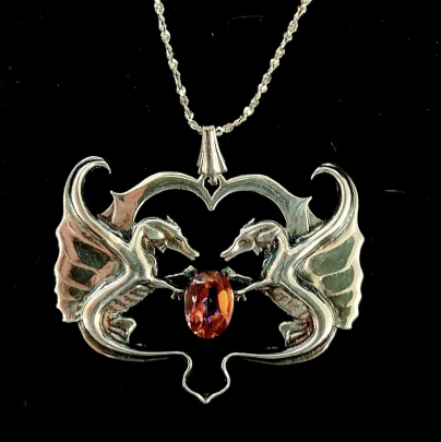 Jewelry Designs by E. Paule